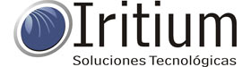Iritium Logo